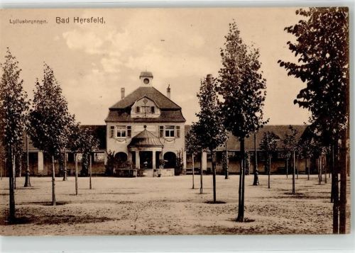 Bad Hersfeld