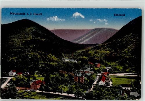 Neustadt Schöntal