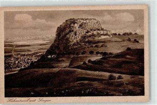 Singen