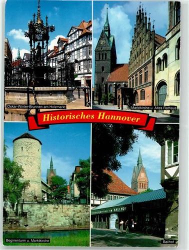 Hannover