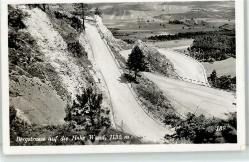 Maiersdorf Bergstraße