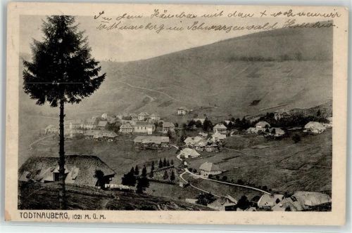 Todtnauberg