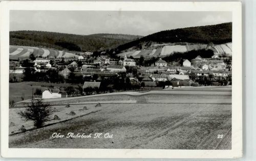 Rohrbach