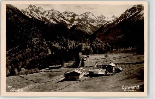 Schwand