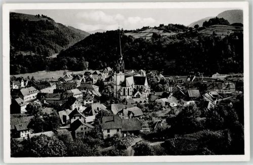 Schönau Kirche