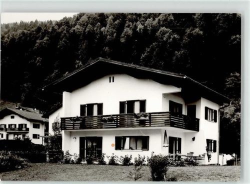 Schruns Pension Köberle