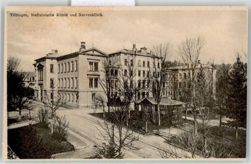 Tübingen