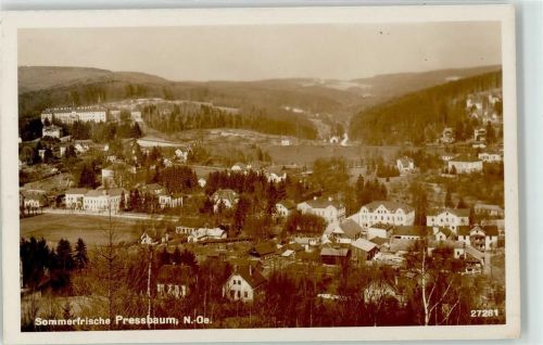 Purkersdorf