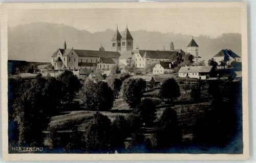 Seckau