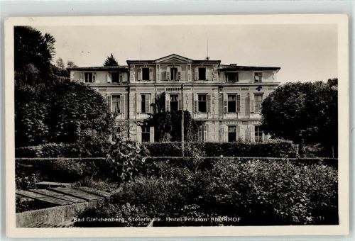 Bad Gleichenberg