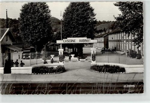 Bar-le-Duc Kaserne
