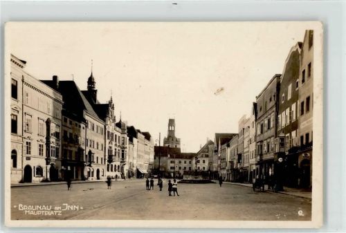 Braunau