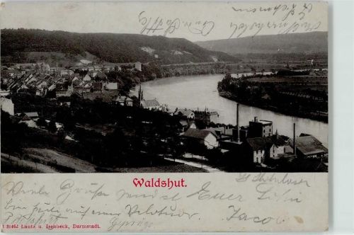 Waldshut