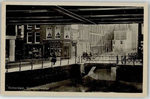 Rotterdam