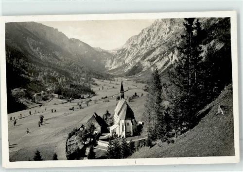 Seewiesen