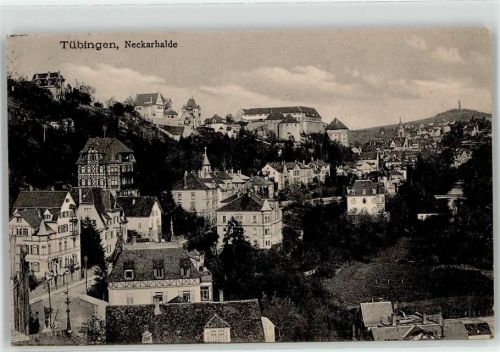 Tübingen
