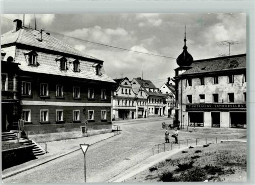 Hradek nad Nisou