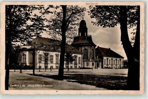 Zwickau