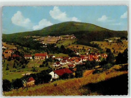 Heiligkreuzsteinach