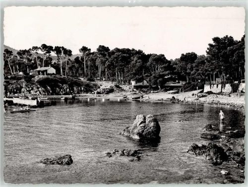 Agay Campingplatz Schwimmbad
