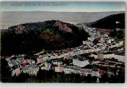 Karlovy Vary