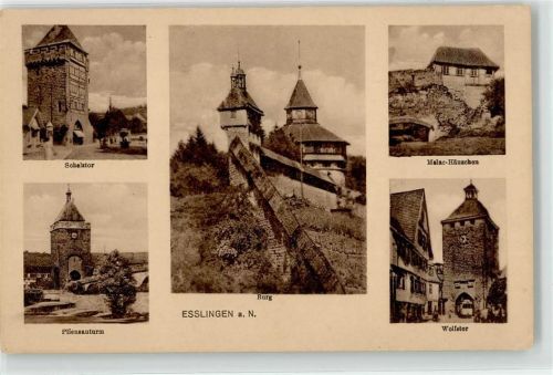 Esslingen