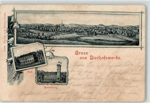 01877 O8500 Bischofswerda