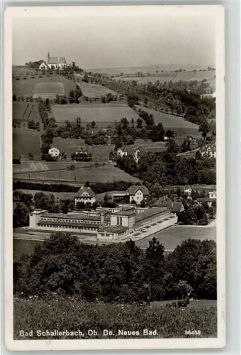Bad Schallerbach