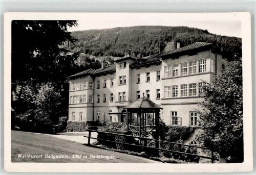 Bad Gastein