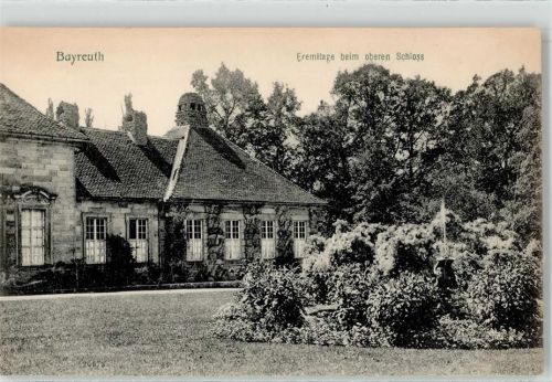 Bayreuth
