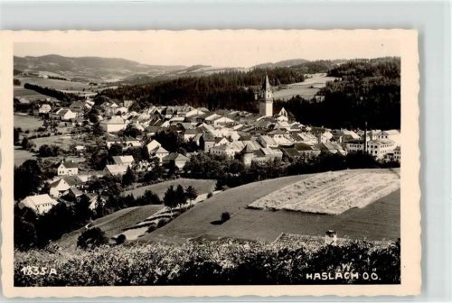 Haslach