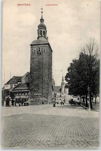 Bautzen