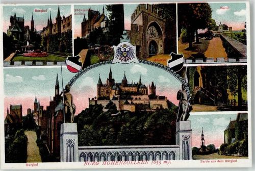 Hohenzollern