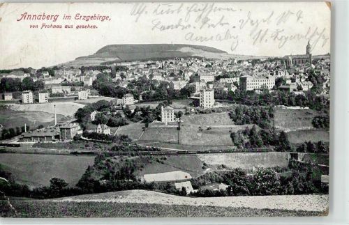 Annaberg-Buchholz