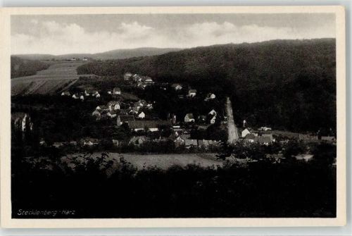 Stecklenberg