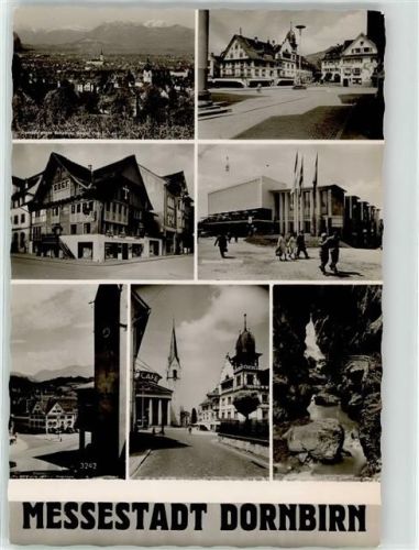 Dornbirn