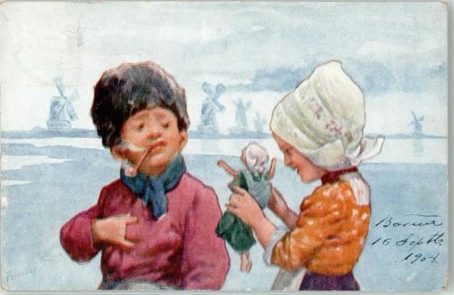 Ansichtskarte