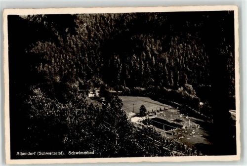 Sitzendorf Schwimmbad