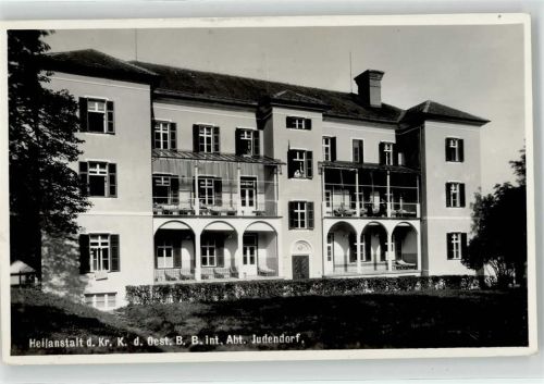 Judendorf Krankenhaus