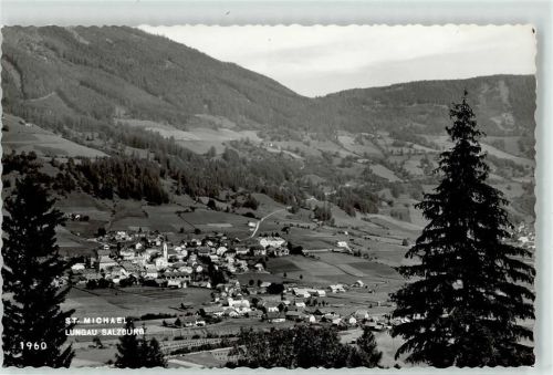 Sankt Michael