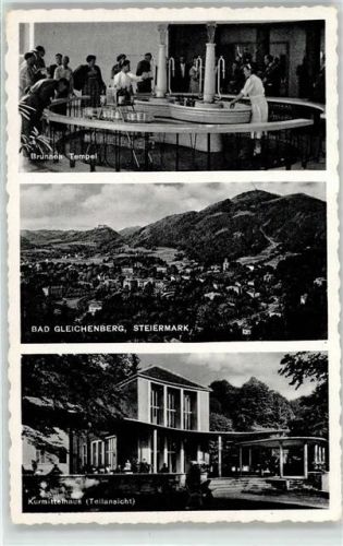 Bad Gleichenberg