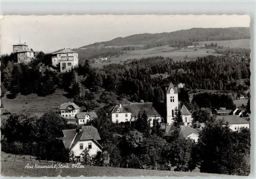 Neumarkt