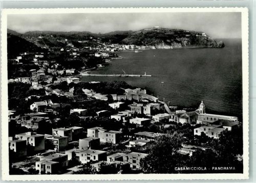 Casamicciola Terme