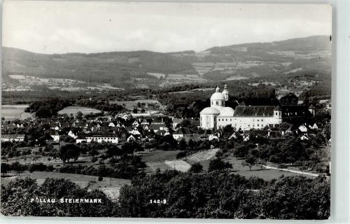 Pöllau