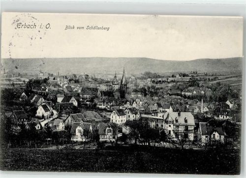 Erbach 1907
