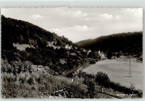 Mühlen