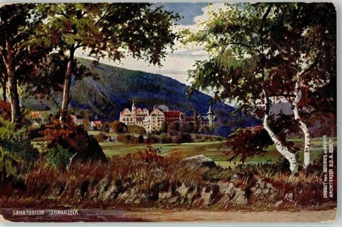 Bad Blankenburg