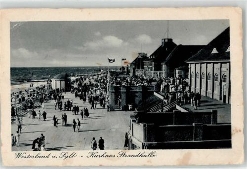 Westerland