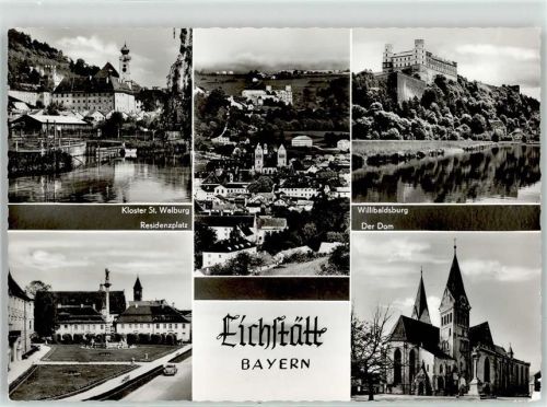 Eichstätt