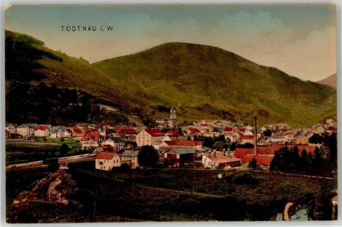 Todtnau